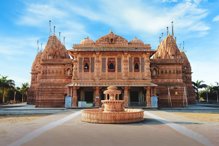 Gandhidham / Bhuj / Mundra
